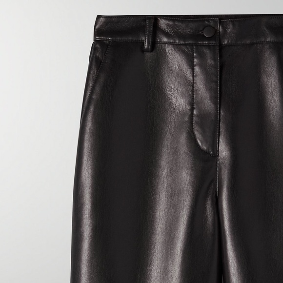 Babaton Coney Pant - Size 8 - Picture 2 of 4